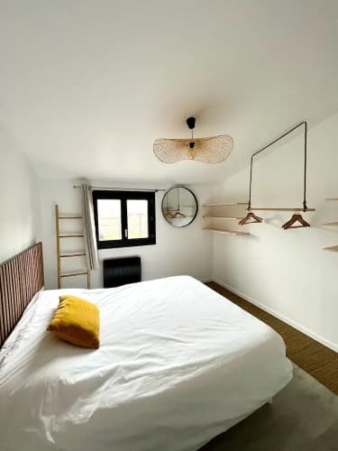 NUIKI Lodges