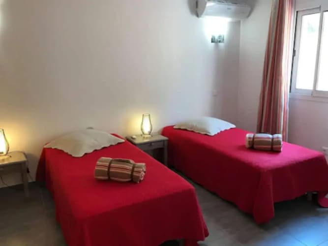 Résidence de Tourisme Mare e Macchia