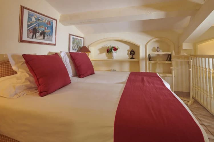 La Grande Bastide