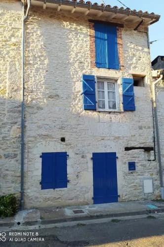 Gite Le Lau-Kal