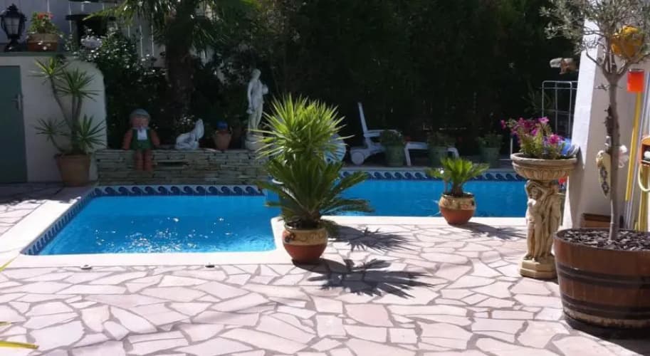 B&B Villa du Pont