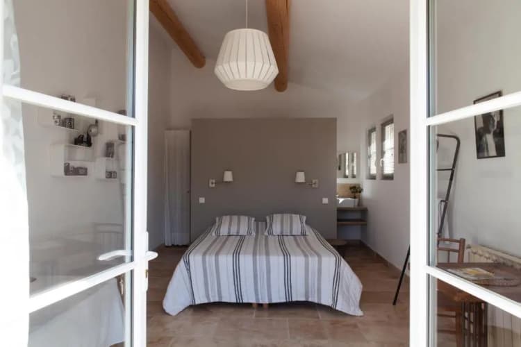 Chambre d'hôtes le Mirail