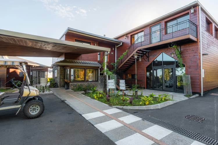 Diana Dea Lodge