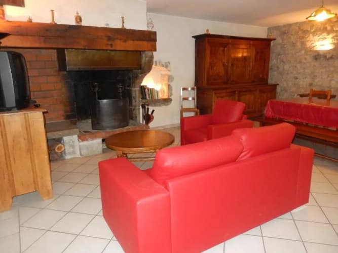 Chambres d'hôtes les Clapas