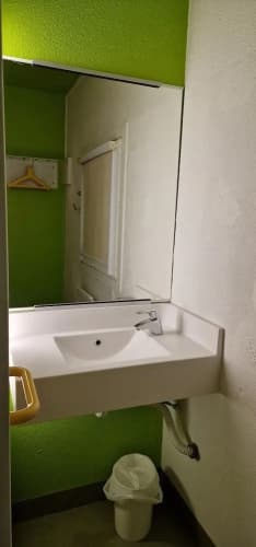 Tip Hotel Cambrai