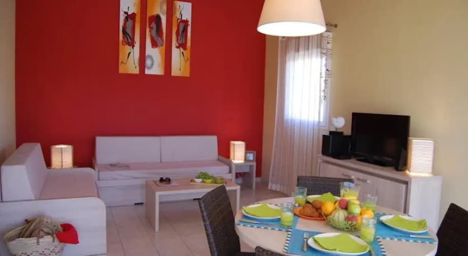 Grand Bleu Vacances – Résidence Le Mas de Torreilles