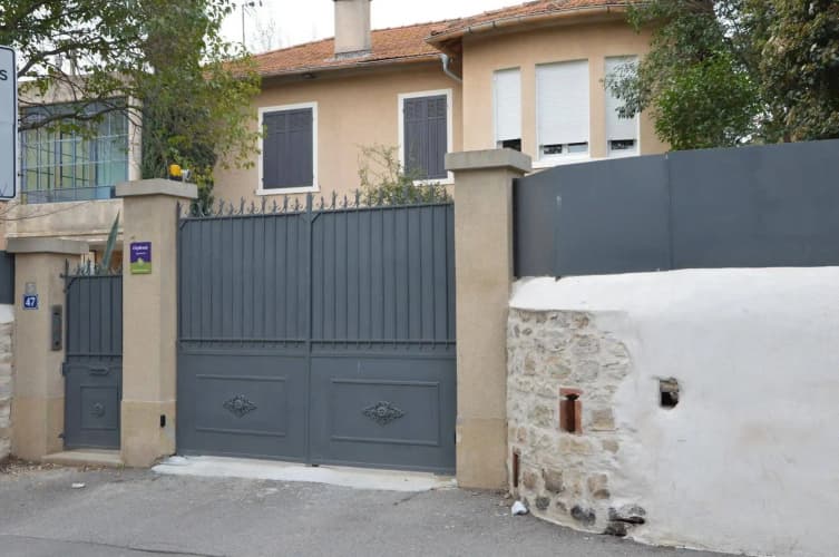 Villa Maredda