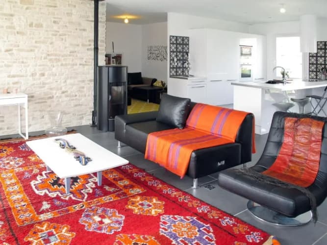 Holiday Home Mogador - CCP115