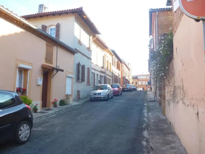 Au coeur de Montastruc-la-Conseillère - Chambres d'hôtes