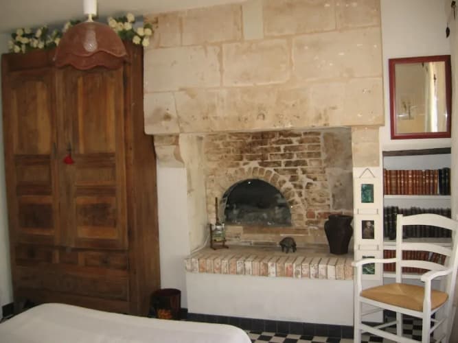 Le Moulin Bertrand