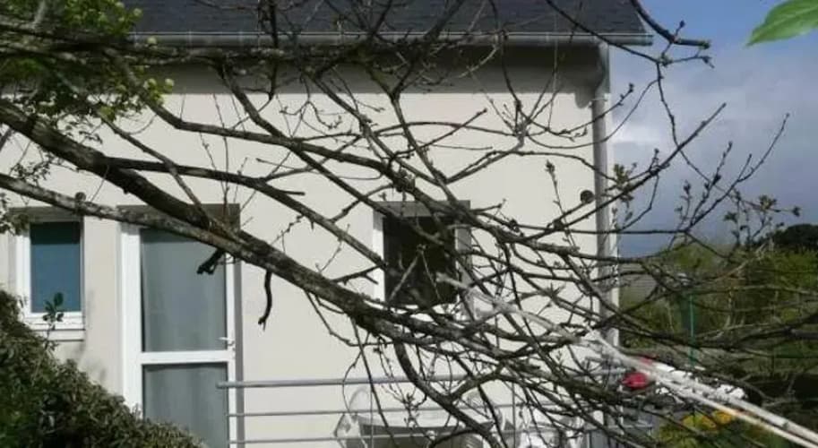 Appartement Le Petit Trestel