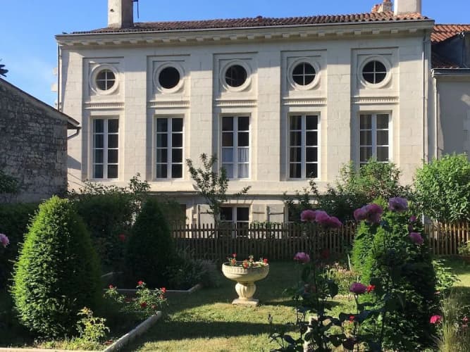 Beaux Esprits Chambres d'Hôtes