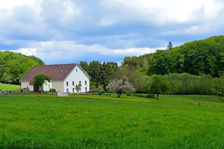 Chambres et table d'hôtes La Trottelée