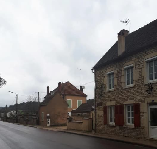 Chambres D'hotes La Chaumiere
