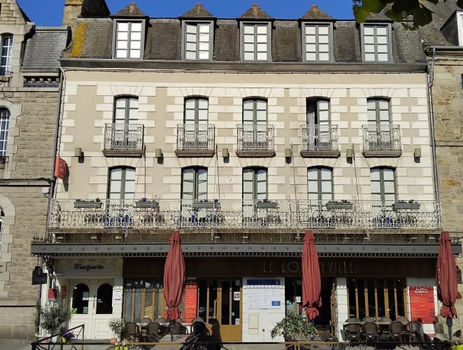 Hotel Marguerite