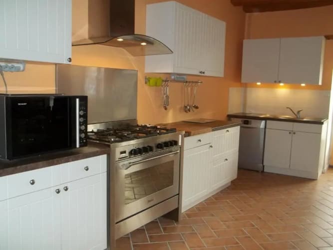 Gîte Flottille de Loire