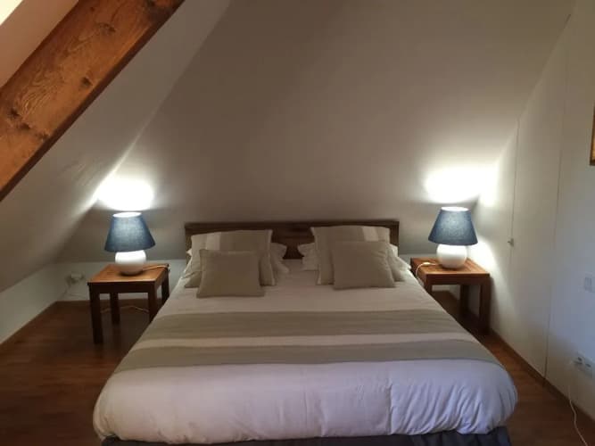 Beauchamps Maison d Hotes