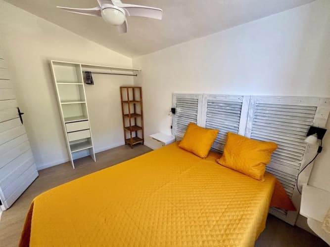 Résidence Punta paliagi