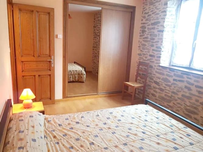 Holiday home Le Bourg - 2
