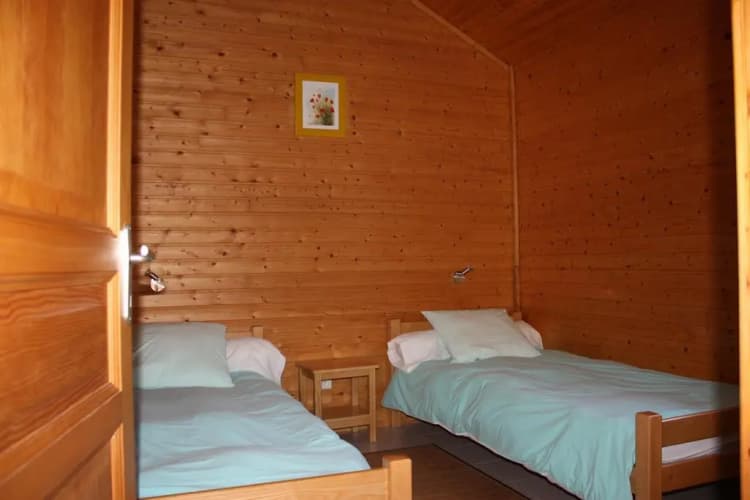 Volcans - Vacances - Les chalets du Lac