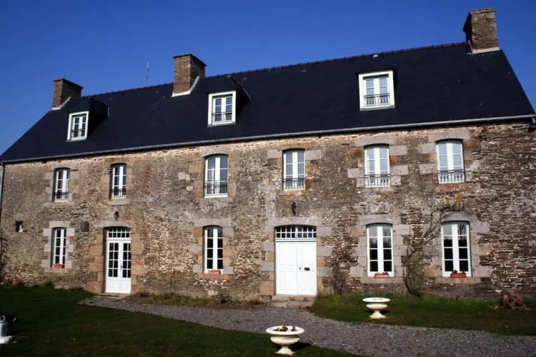 La Vieille Foulonnière