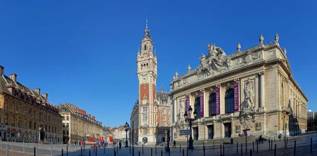 Hôtel du Centre