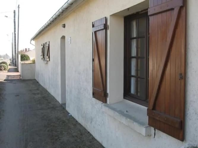 Maison Saint-Gilles-Croix-de-Vie, 5 pièces, 8 personnes - FR-1-324-197