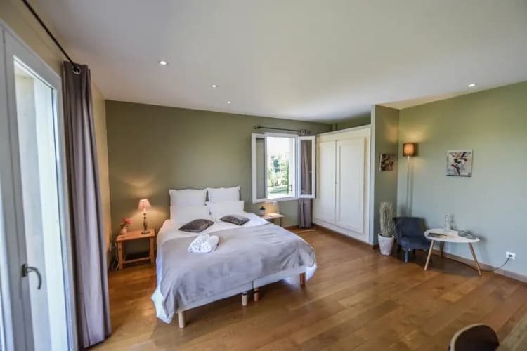 La Grande Oasis B&B et Spa