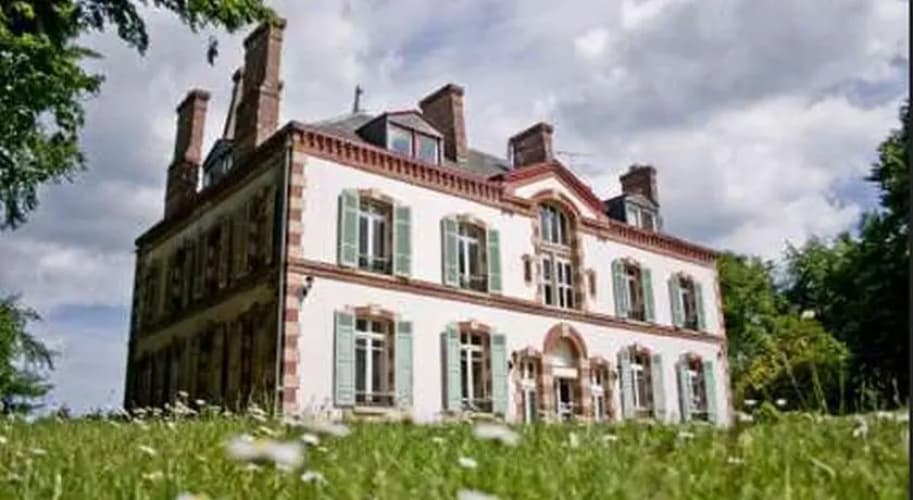 Gîtes et Appartements du Domaine de Keravel