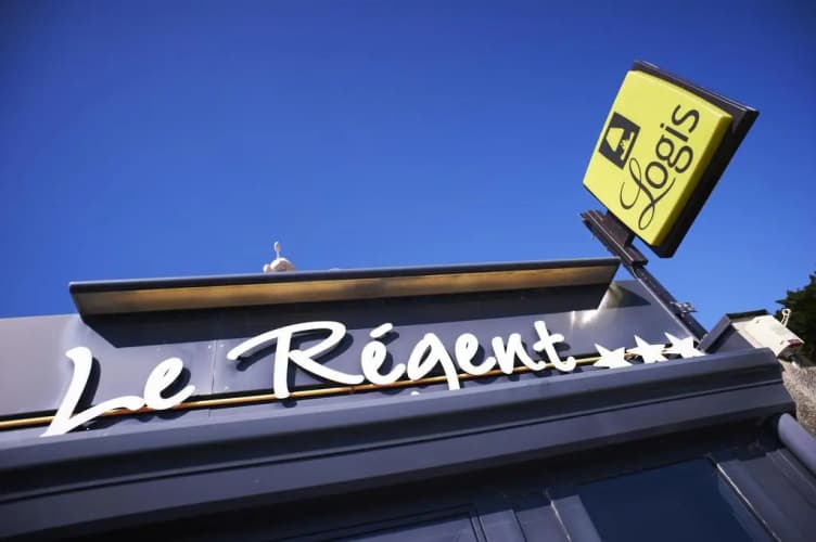 Le Régent Hotel & Spa