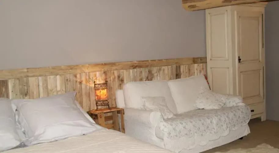 Domaine Des Granges Neuves Spa & Sauna