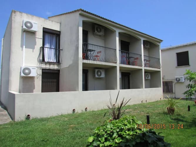 Hotel Costa Verde