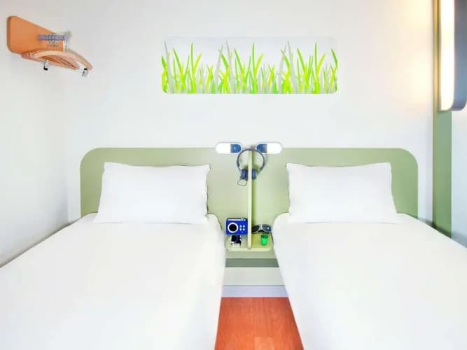 ibis budget Cavaillon