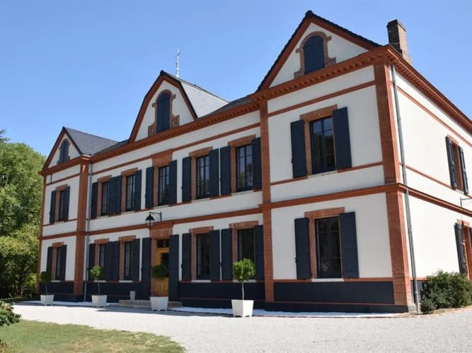 Hôtel d'En Fargou