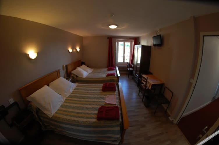La Vieille Auberge