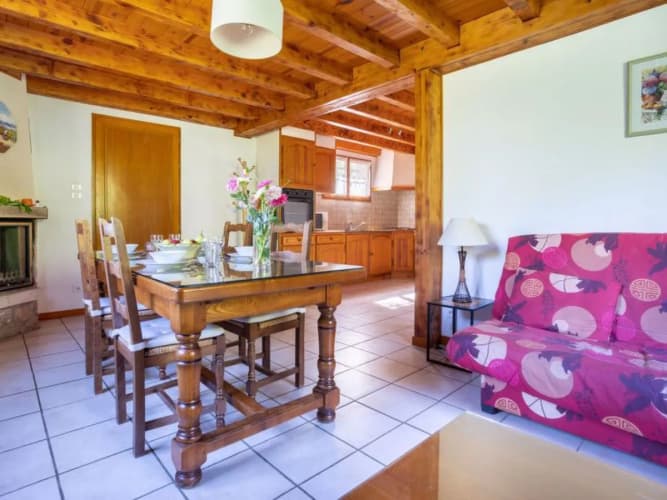 Holiday Home Les Galets - VGG100
