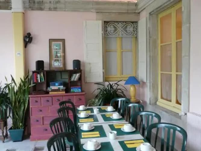 Sylvia Hotel