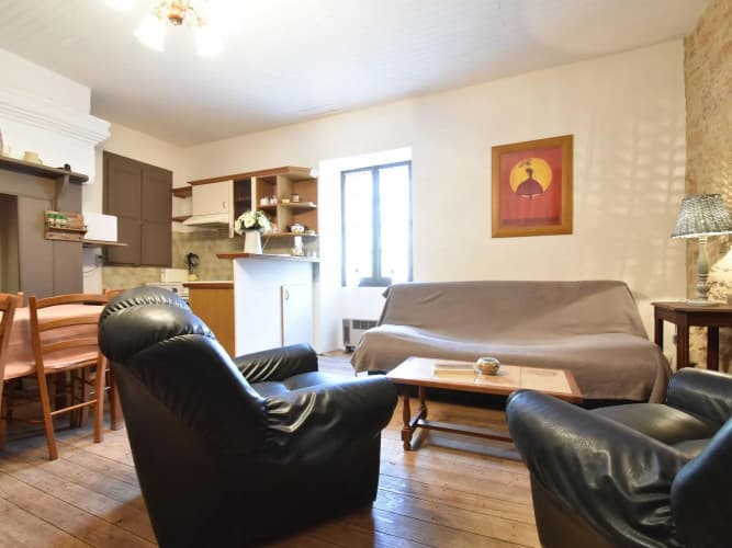 Maison De Vacances - Besse
