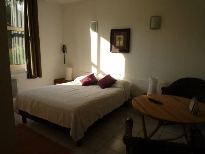 Hotel Les Bellugues
