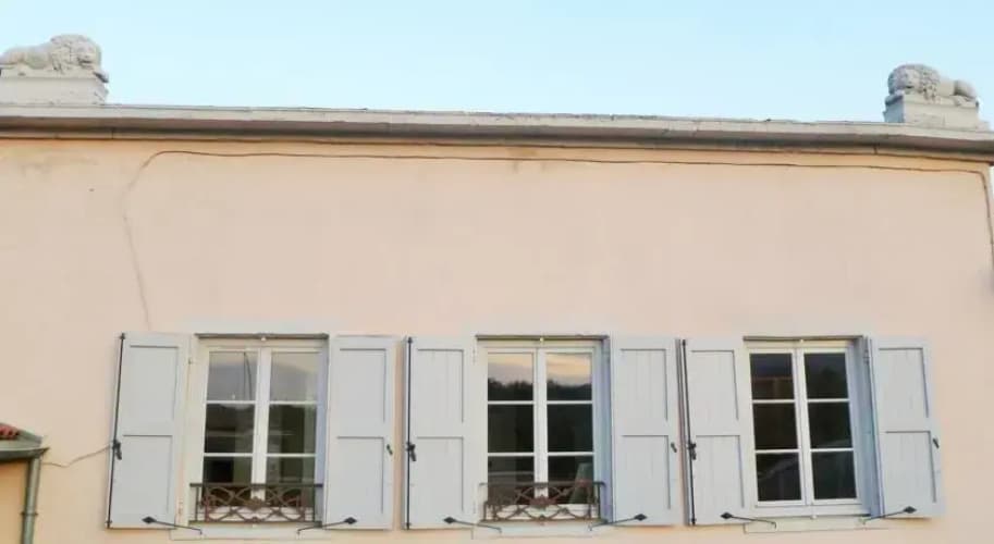 Chambres d'Hôtes du Lion d'Or