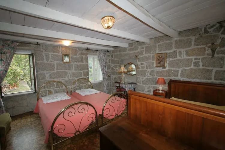 Domaine De Croccano
