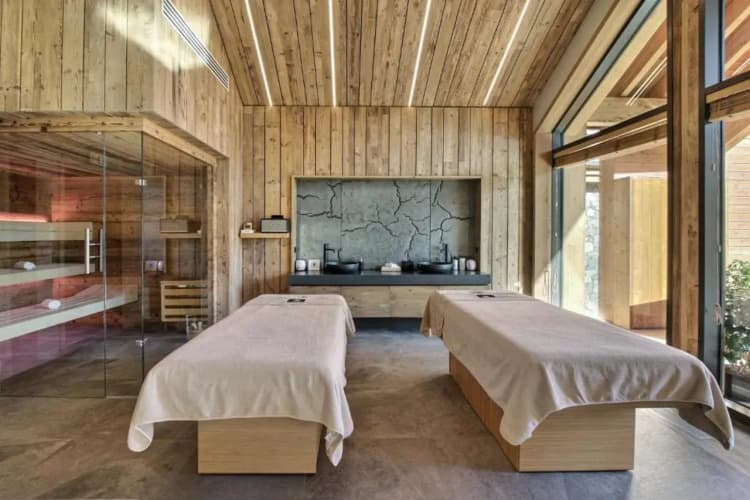 Pure Montagne Resort & Spa