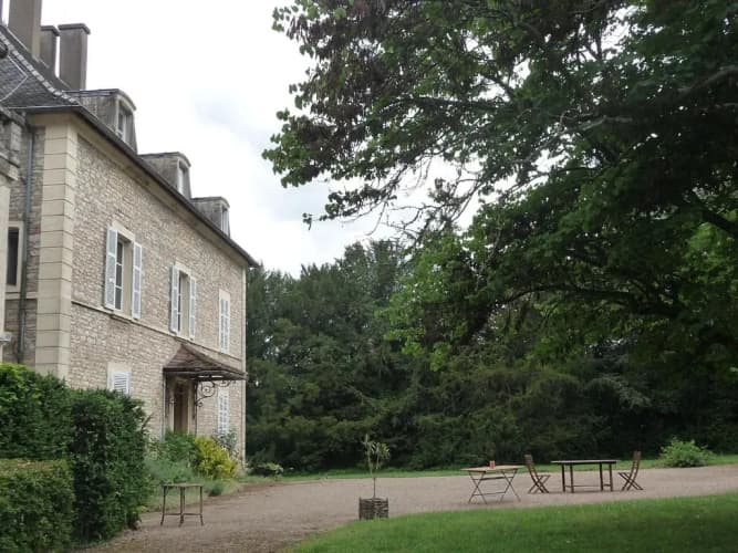 Le Chteau
