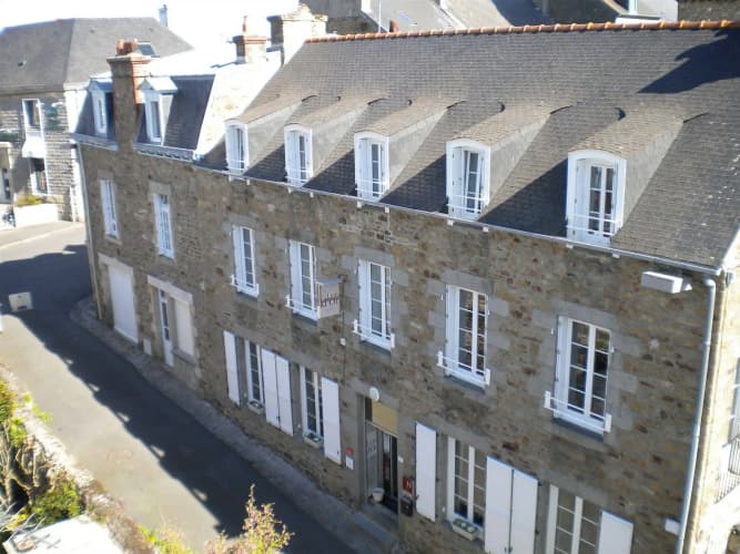 Hotel le Lion d'or