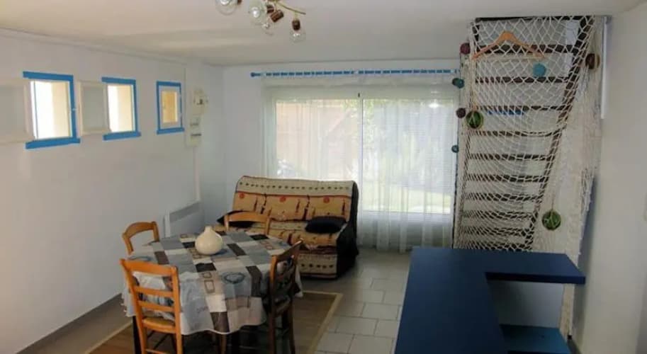 Gîte de Pont C'Hoat