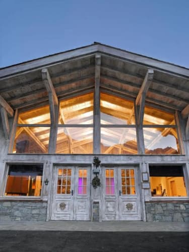 CGH Résidences  Boutique Le Hameau de Pierre Blanche