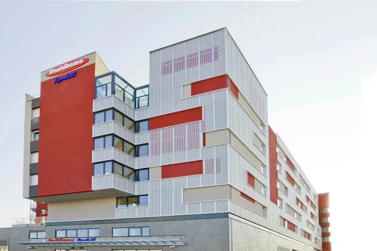Residhome Nanterre la Defense