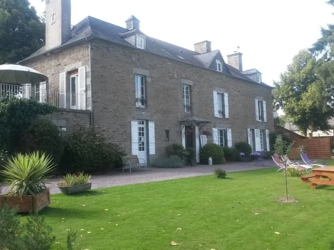 Le Domaine de la Belle Normandie