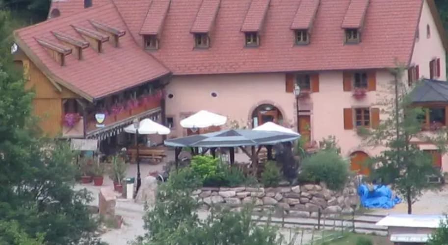 Hotel Auberge Le Melkerhof