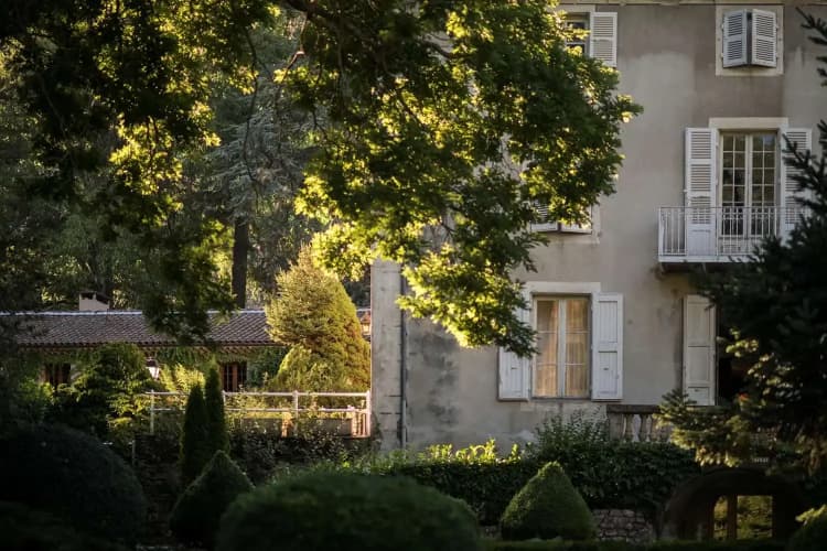 Domaine La Gentilhommière